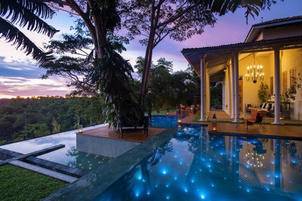 Haritha Villas + Spa 17/55
