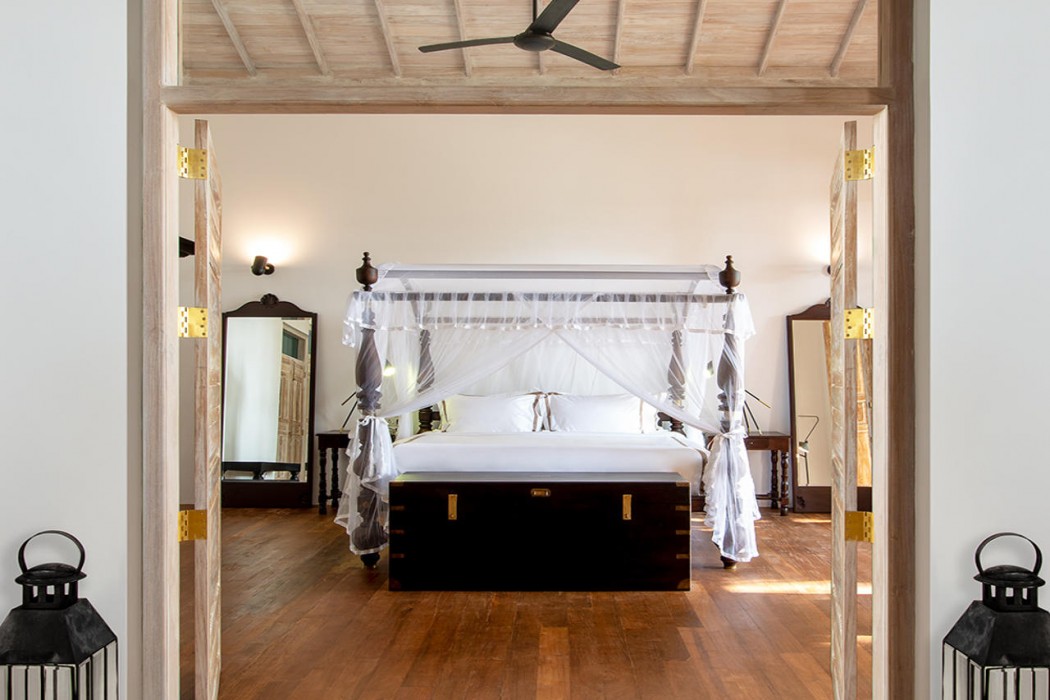 Haritha Villas + Spa 8/55