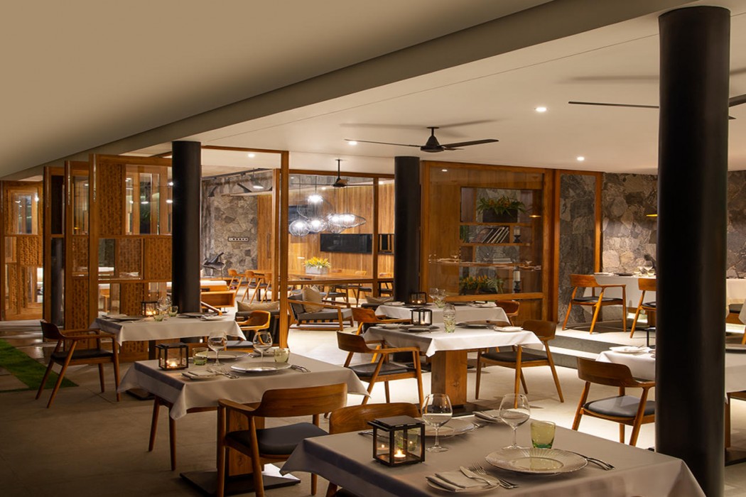 Haritha Villas + Spa 18/55