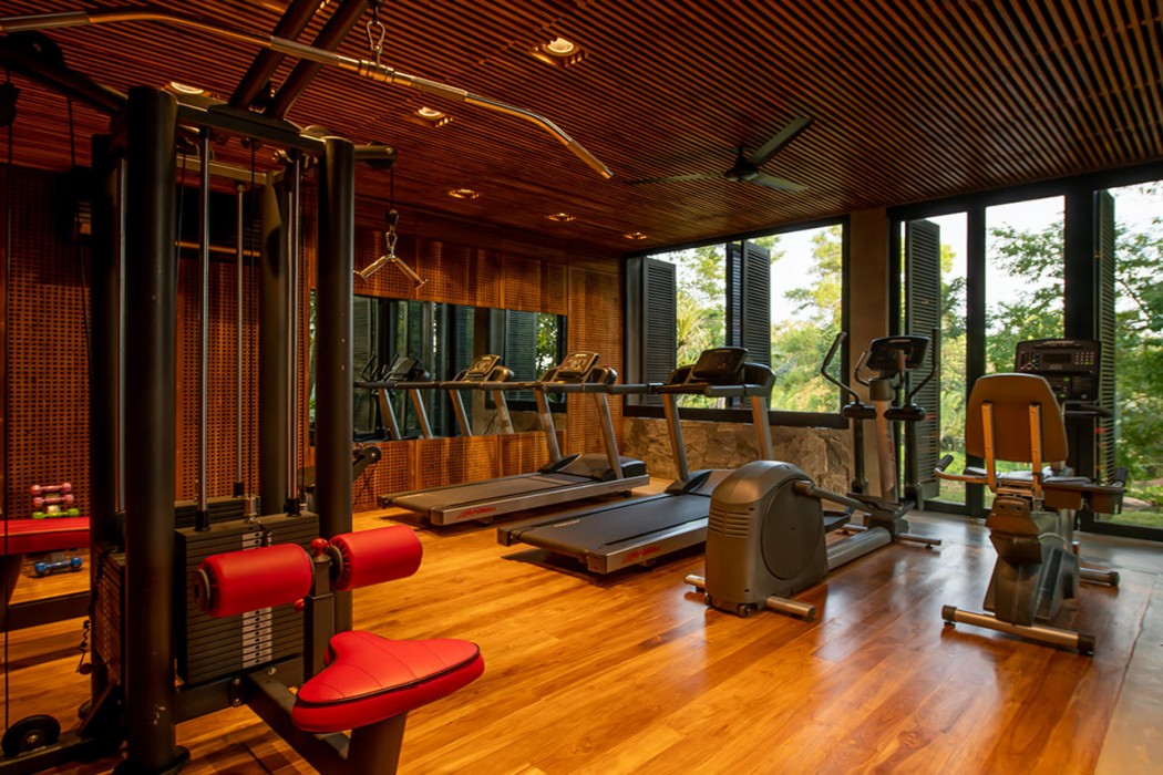 Haritha Villas + Spa 19/55