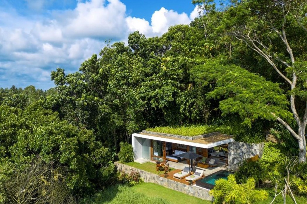 Haritha Villas + Spa photo4