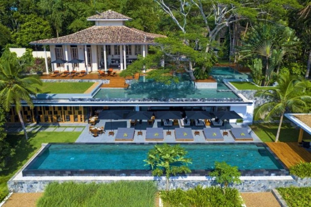 Haritha Villas + Spa photo3
