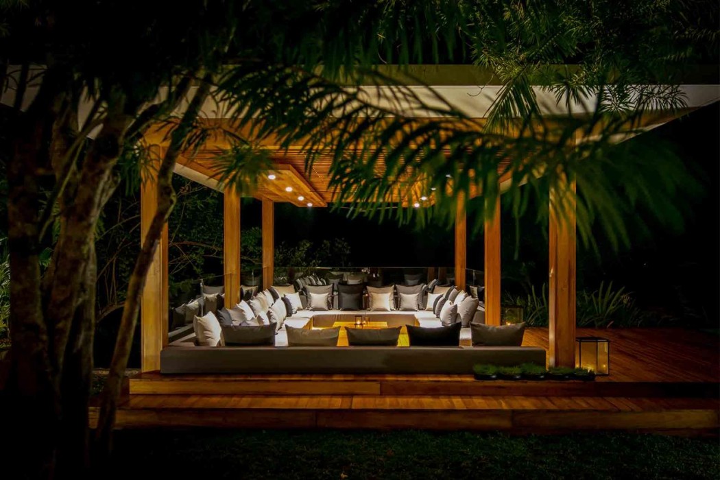Haritha Villas + Spa 16/55