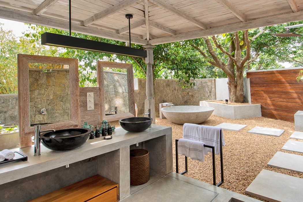 Haritha Villas + Spa 12/55