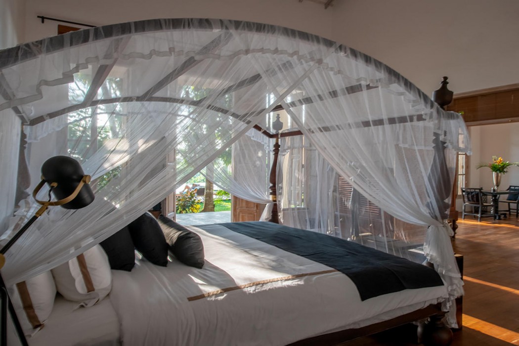 Haritha Villas + Spa 9/55