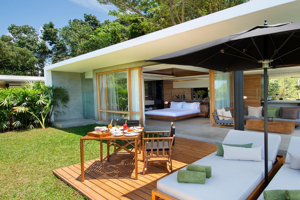 Haritha Villas + Spa 11/55
