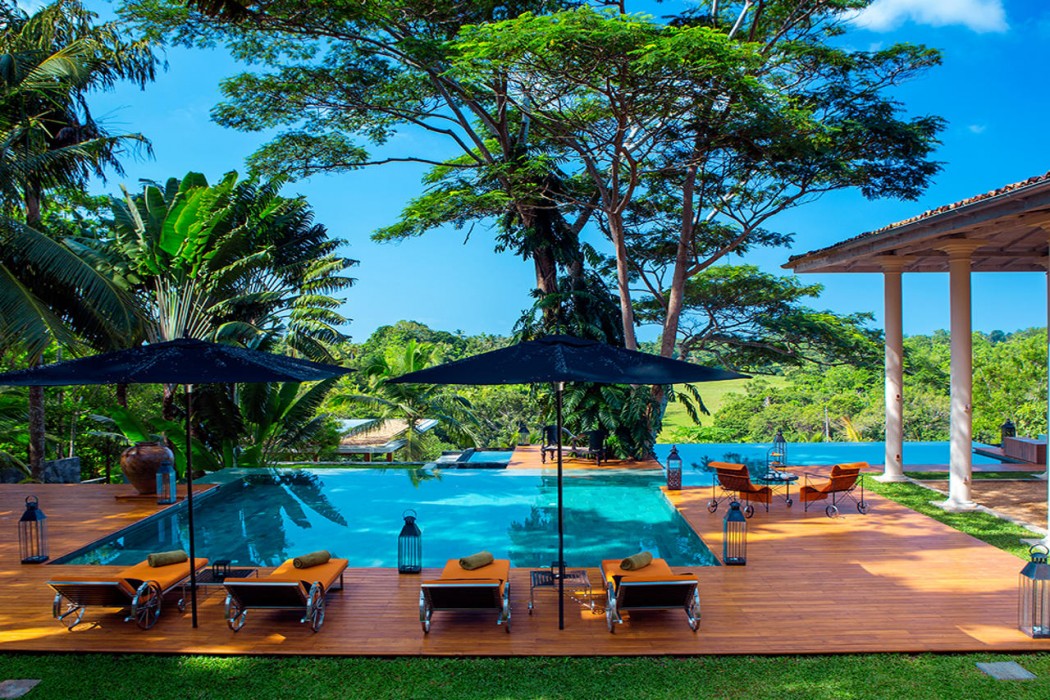 Haritha Villas + Spa 21/55