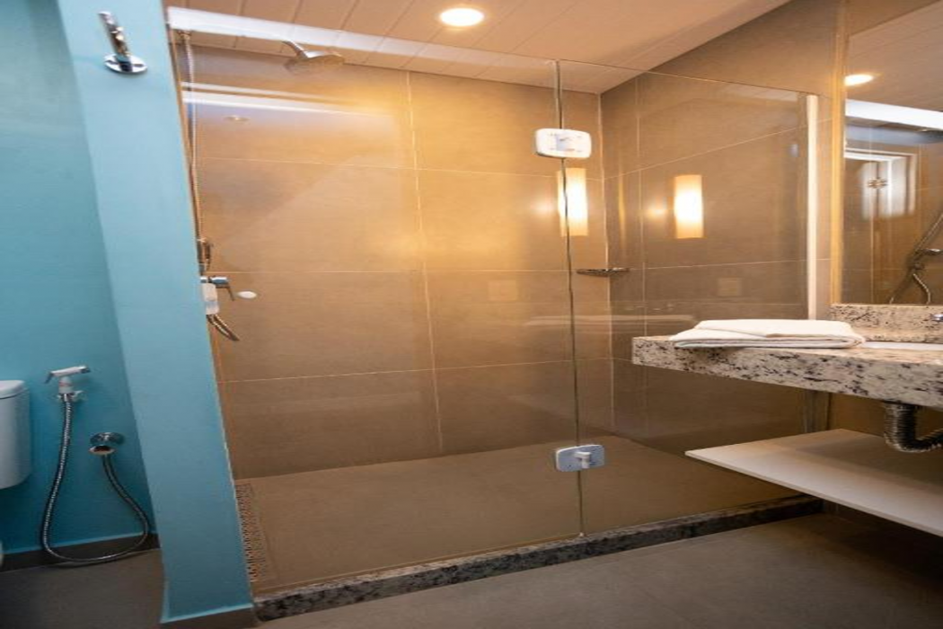 ibis budget Capao Bonito 15/56