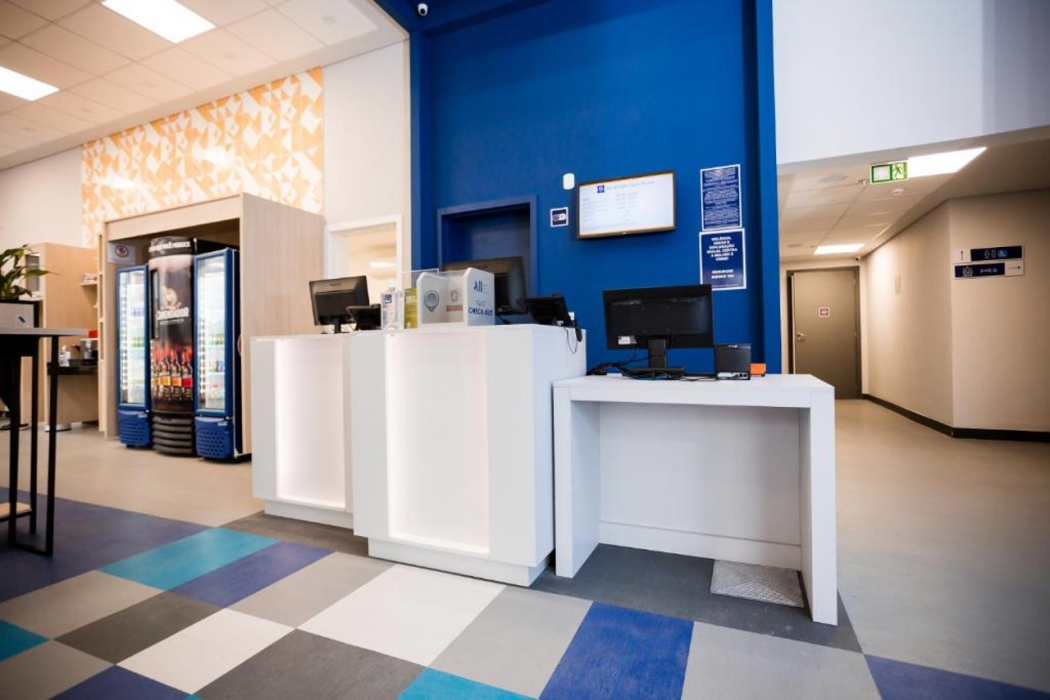ibis budget Capao Bonito 32/56