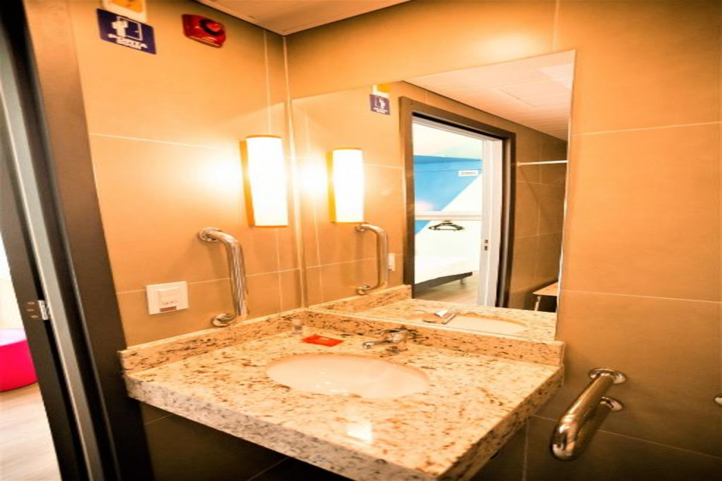 ibis budget Capao Bonito 14/56