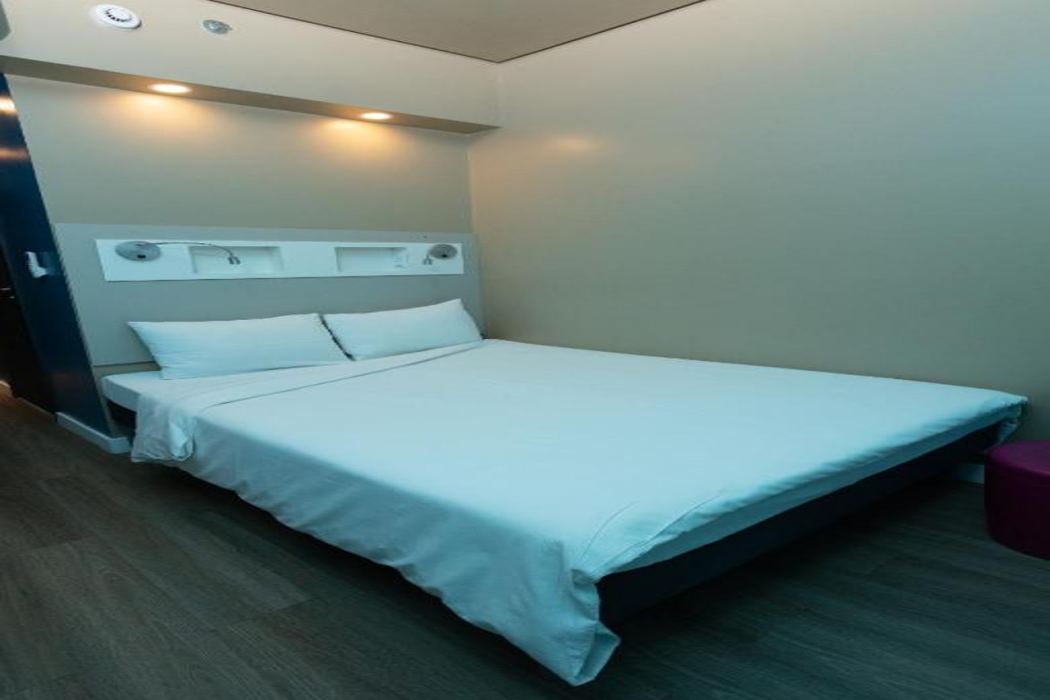 ibis budget Capao Bonito 13/56