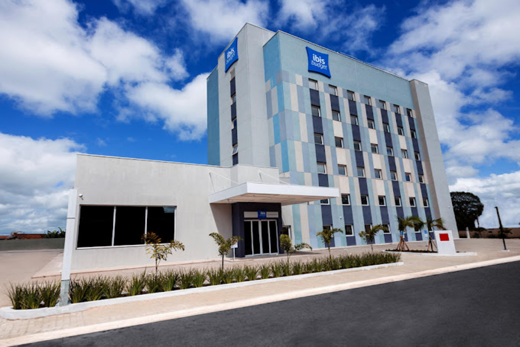 ibis budget Capao Bonito 1/56