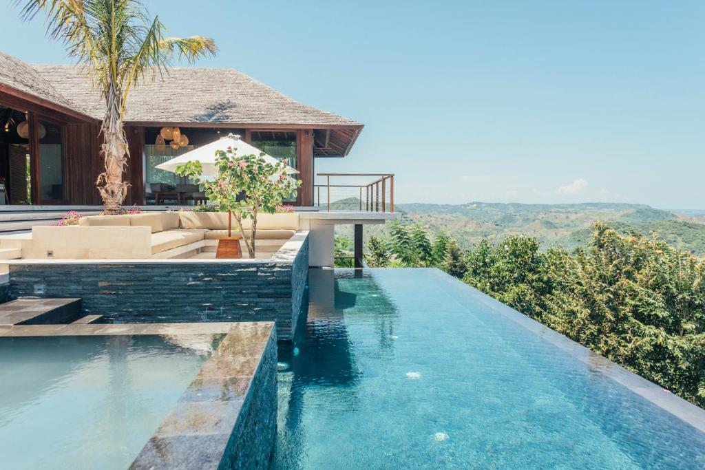 Tampah Hills 27/60