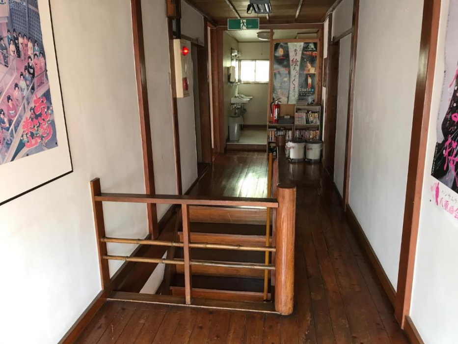 Aizu Higashiyama Onsen Niko Ryokan 4/29