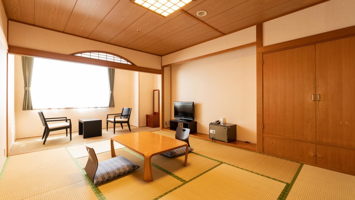 Ooedo-Onsen Monogatari Hotel Aizu 10/32