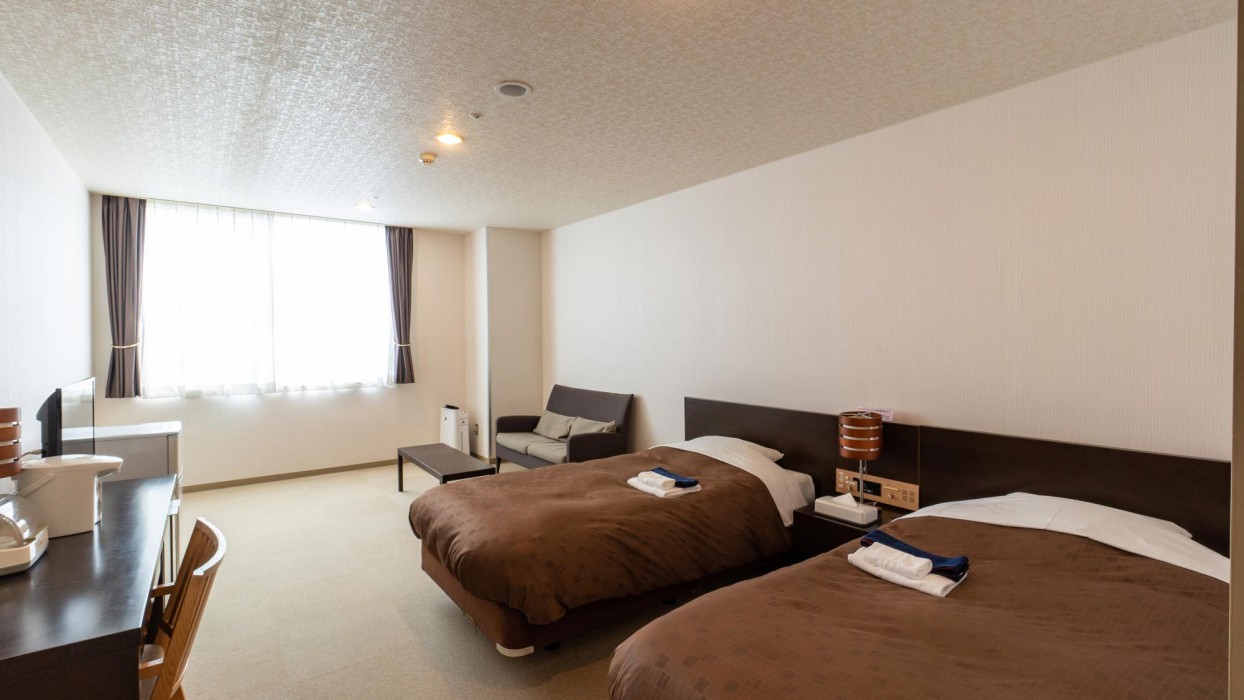 Ooedo-Onsen Monogatari Hotel Aizu 6/32
