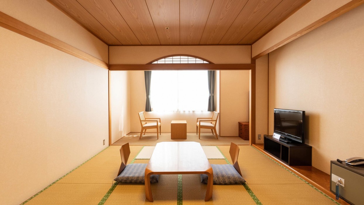 Ooedo-Onsen Monogatari Hotel Aizu 8/32