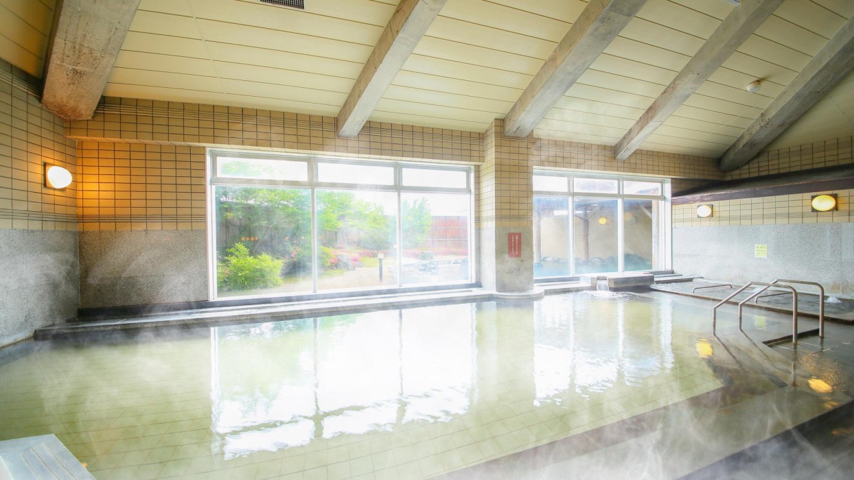 Ooedo-Onsen Monogatari Hotel Aizu 14/32