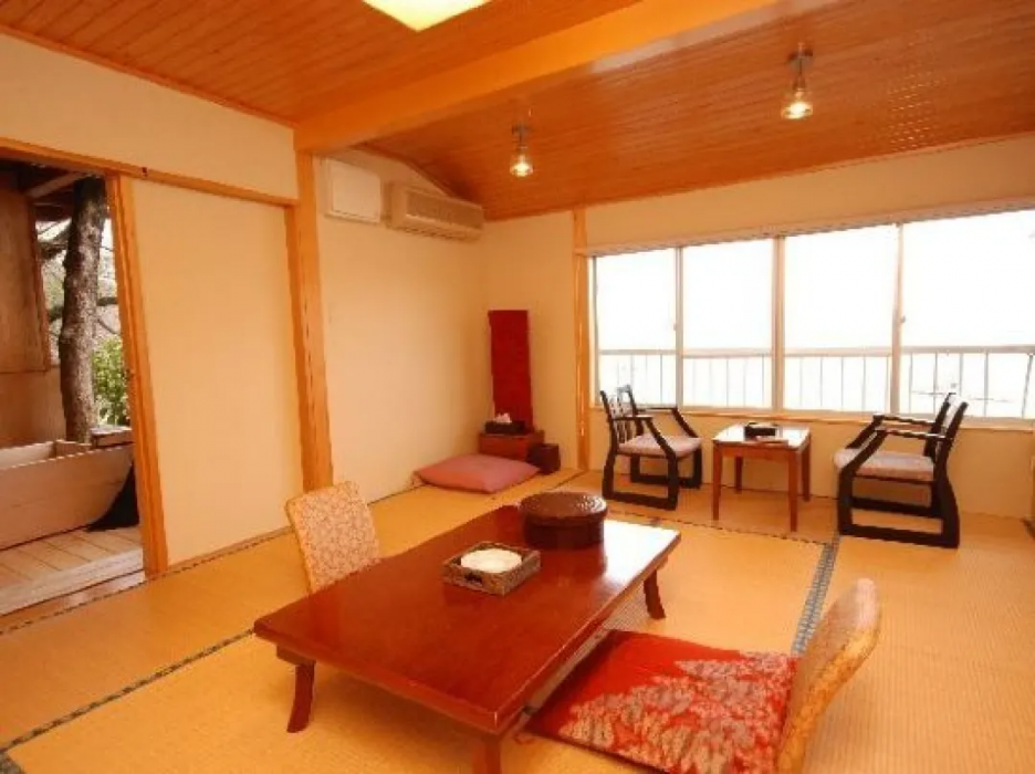 Atami Onsen Umibe no Yado Nagahamaen 8/60