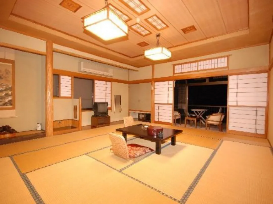 Atami Onsen Umibe no Yado Nagahamaen 6/60