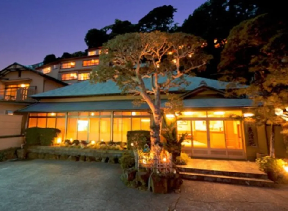 Atami Onsen Umibe no Yado Nagahamaen 4/60