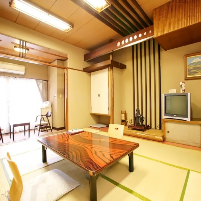 Atami Onsen Yasuragi no yado Minoya 17/33