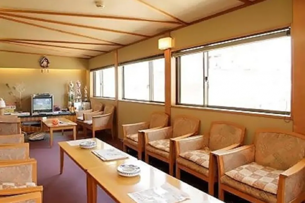 Atami Onsen Yasuragi no yado Minoya 18/33