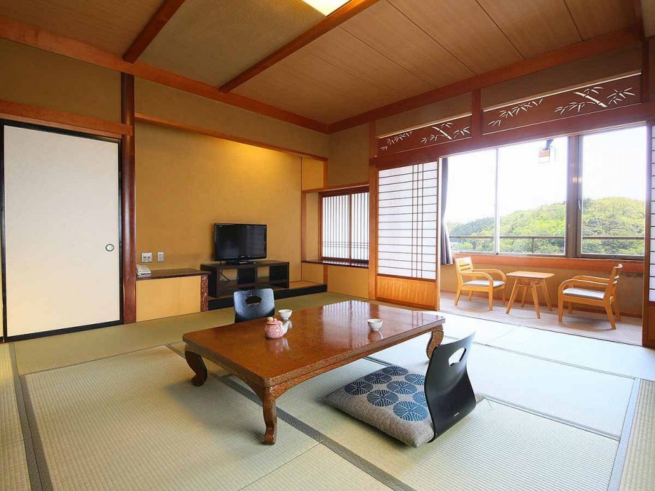 Oedo Onsen Monogatari Awara Onsen Awara 26/63