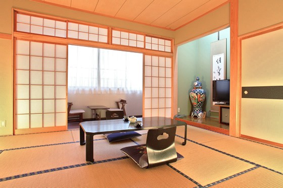 Yama no Takohei Ryokan 9/32