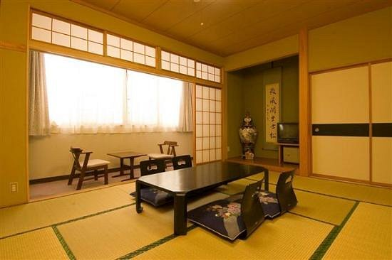 Yama no Takohei Ryokan 11/32