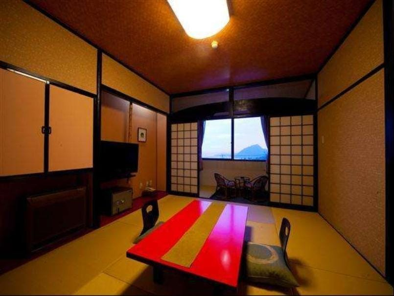 Nagomi no Yado Mutsuki 14/52