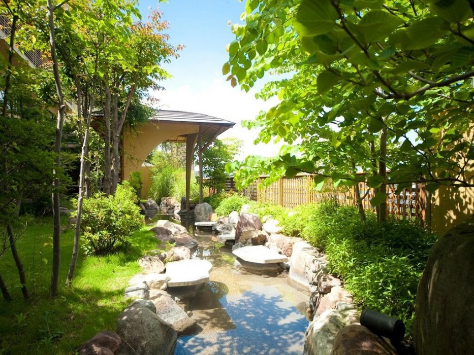Beppu Onsen Choubounoyado Shiori 16/46