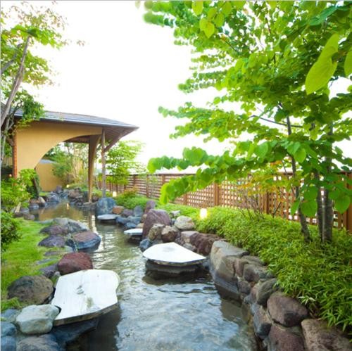 Beppu Onsen Choubounoyado Shiori 14/46