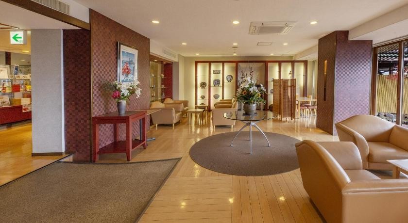 Beppu Onsen Choubounoyado Shiori 4/46