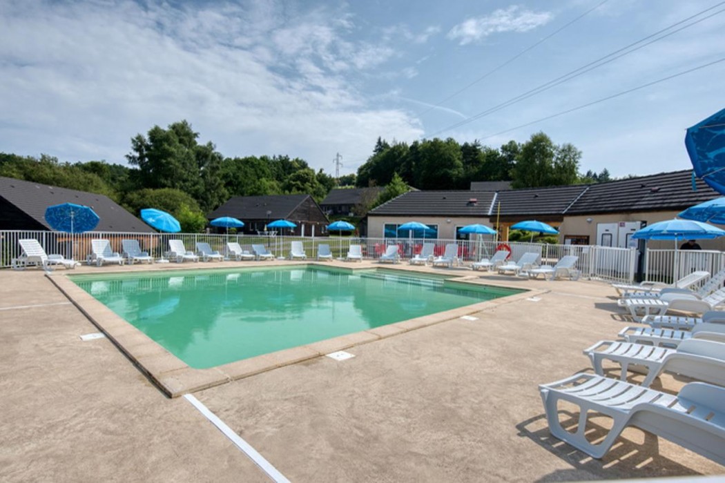 Residence Vacanceole Le Domaine Du Bosquet 28/59