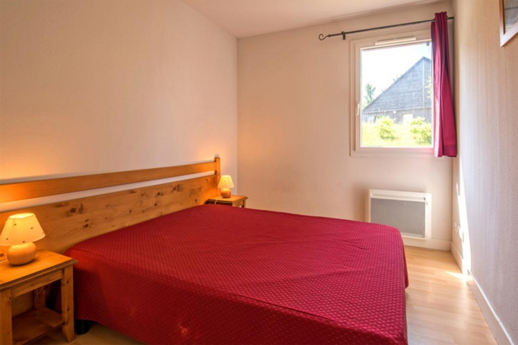 Residence Vacanceole Le Domaine Du Bosquet 6/59