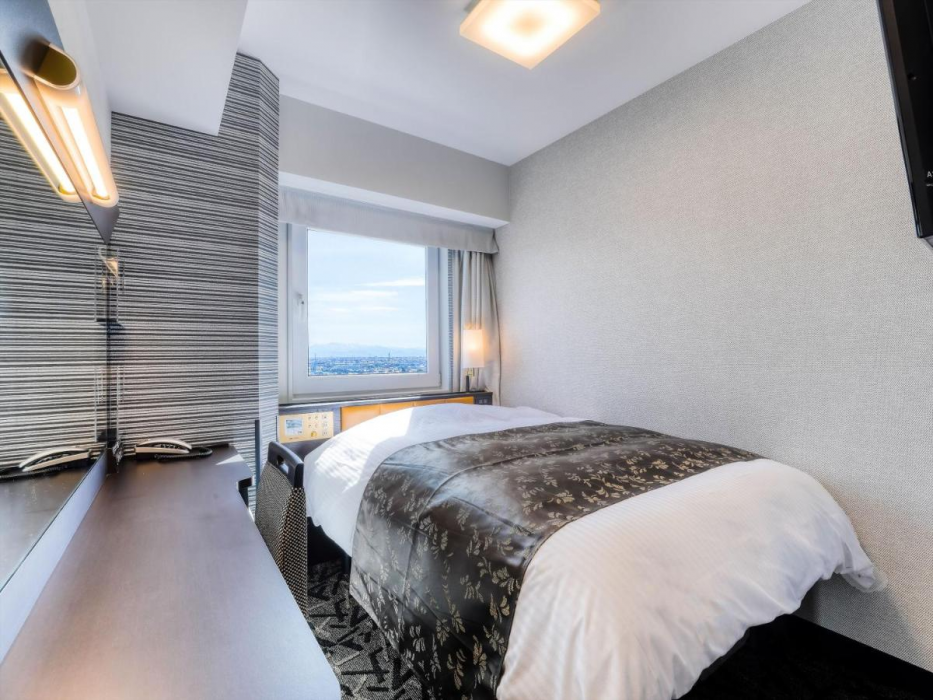 APA Hotel Takaoka Ekimae 12/50