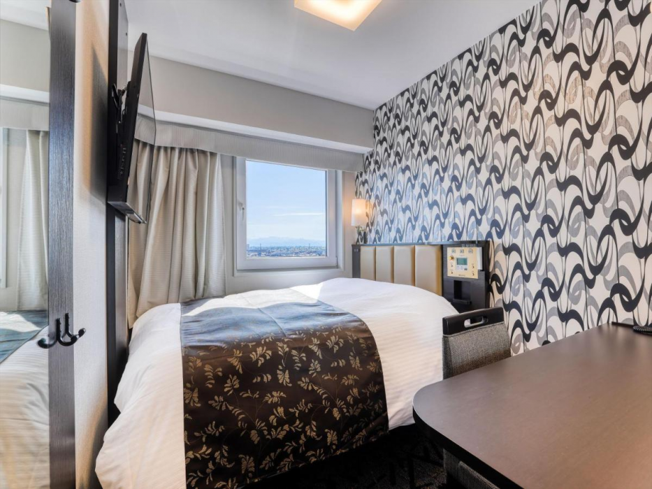 APA Hotel Takaoka Ekimae 11/50