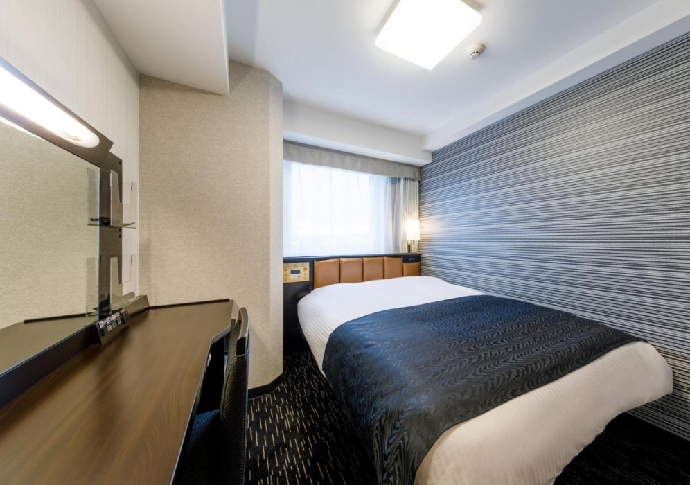 APA Hotel Hakata Gion Ekimae 17/54