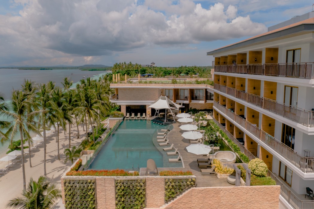 Modala Beach Resort 25/47