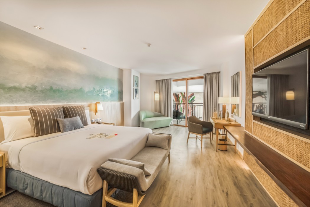 Modala Beach Resort 21/47
