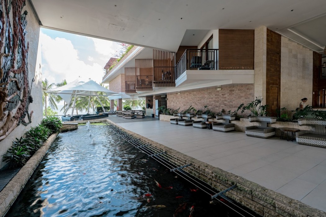 Modala Beach Resort 12/47