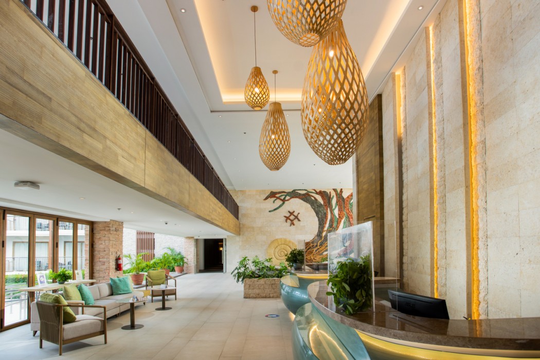 Modala Beach Resort 13/47