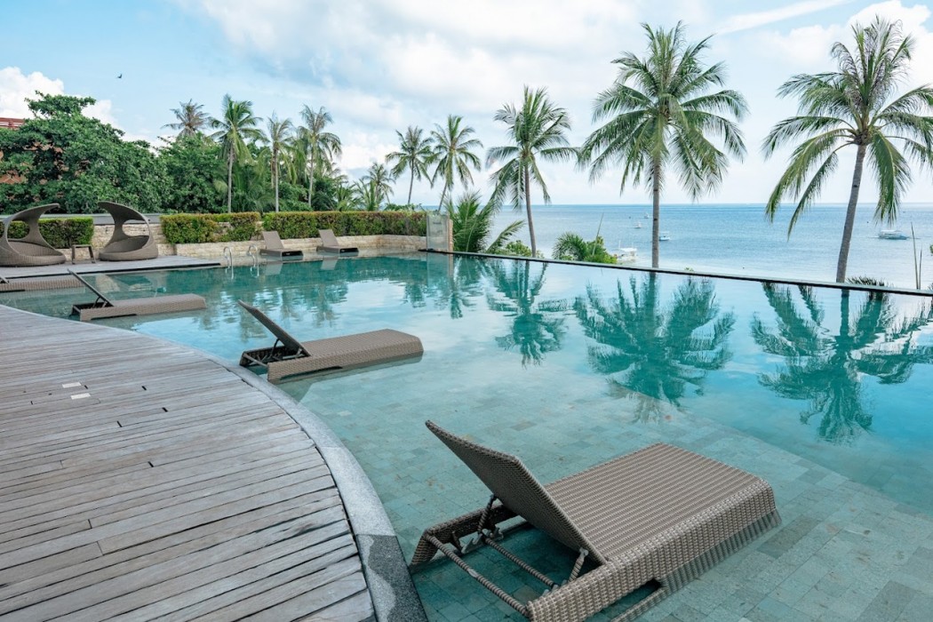 Modala Beach Resort 28/47