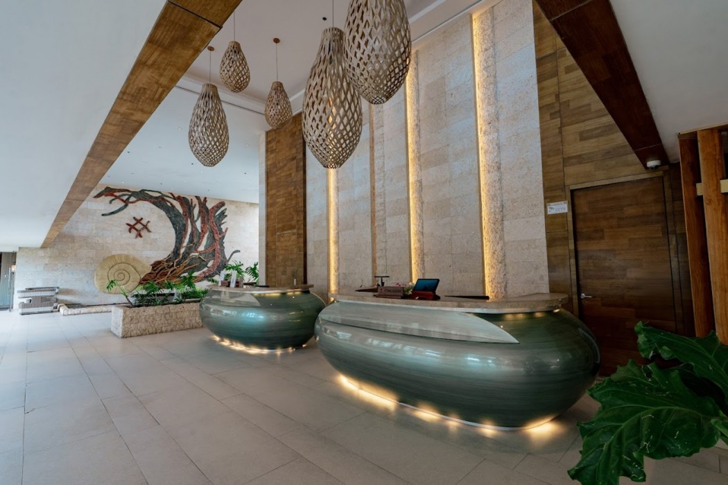Modala Beach Resort 9/47
