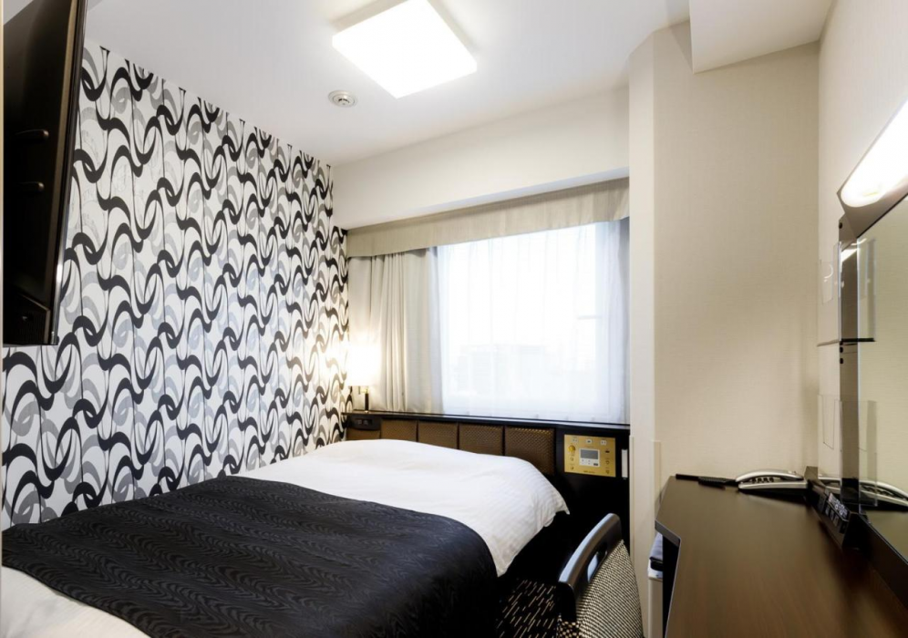 APA Hotel Asakusa Kaminarimon Minami 12/50