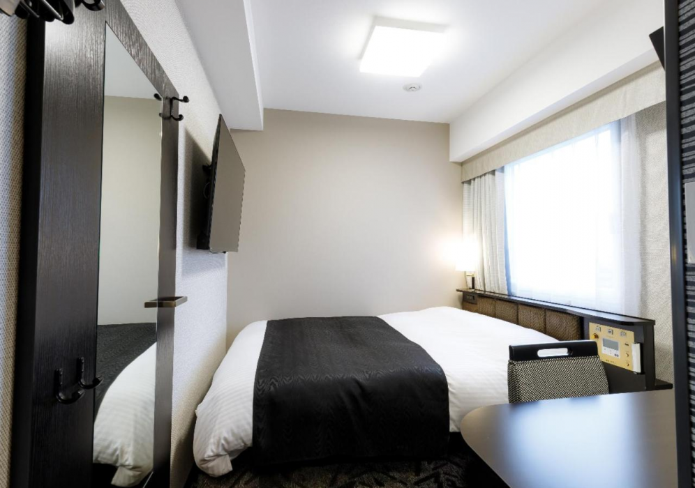 APA Hotel Asakusa Kaminarimon Minami 11/50
