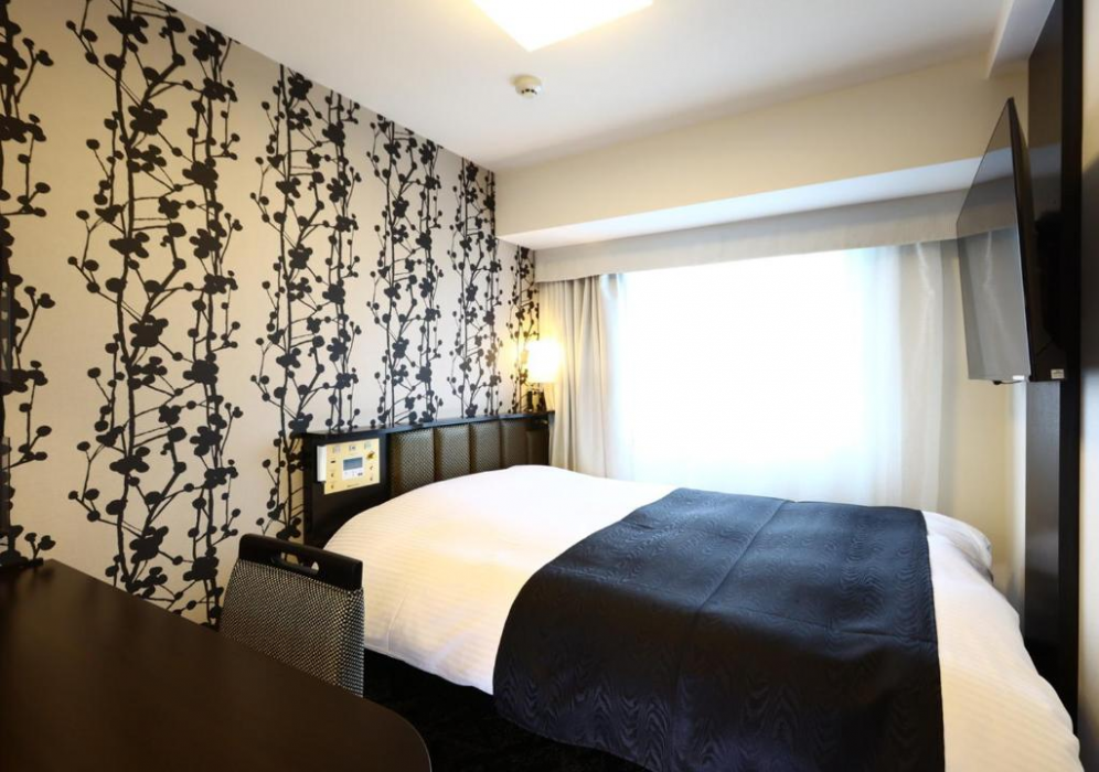 APA Hotel Ueno Ekimae 14/49