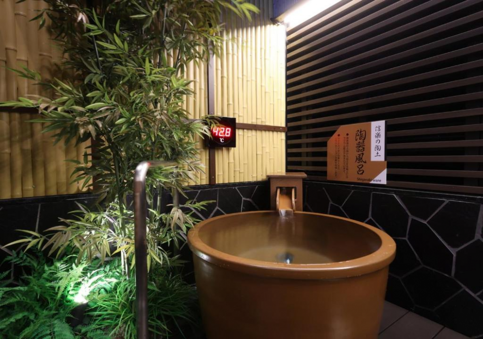 APA Hotel Ueno Ekimae 23/49