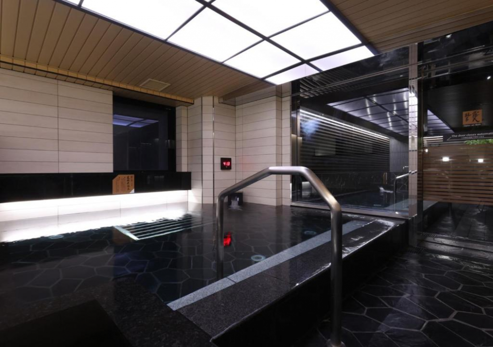 APA Hotel Ueno Ekimae 22/49